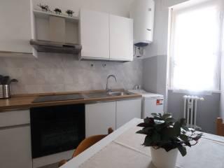 Bilocale via Andrea Doria 2, Nova Milanese — foto 4 di 14