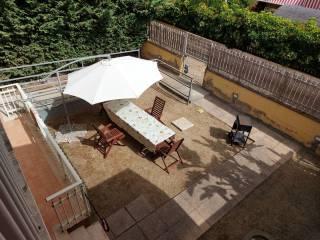 Villa bifamiliare via del Glicine 34, Lido Manfria, Gela — foto 11 di 14