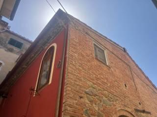 Terratetto unifamiliare 71 m², ottimo stato, Centro, Terricciola — foto 15 di 28