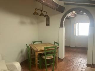 Terratetto unifamiliare 71 m², ottimo stato, Centro, Terricciola — foto 22 di 28