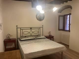 Terratetto unifamiliare 71 m², ottimo stato, Centro, Terricciola — foto 11 di 28