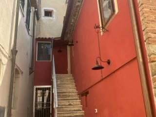 Terratetto unifamiliare 71 m², ottimo stato, Centro, Terricciola — foto 10 di 28