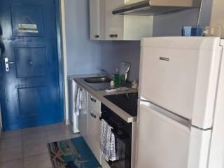 Stanza doppia via Pietrenere, Giardini-Naxos — foto 10 di 10