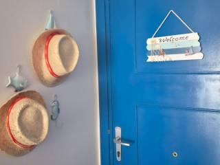 Stanza doppia via Pietrenere, Giardini-Naxos — foto 7 di 10