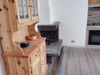 Quadrilocale Prato Lonaro 2, Lucoli — foto 10 di 11