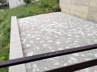 Quadrilocale Prato Lonaro 2, Lucoli — foto 7 di 11