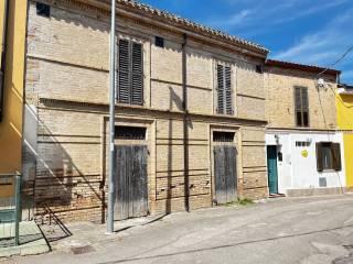 Terratetto unifamiliare via della Fonte Vecchia 9, Città Sant'Angelo — foto 8 di 15