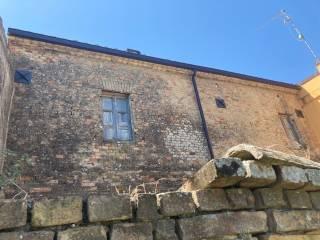 Terratetto unifamiliare via della Fonte Vecchia 9, Città Sant'Angelo — foto 13 di 15