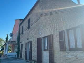 Quadrilocale buono stato, piano terra, Centro, Monterubbiano — foto 3 di 13