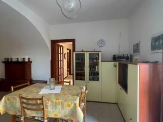 Quadrilocale buono stato, piano terra, Centro, Monterubbiano — foto 10 di 13