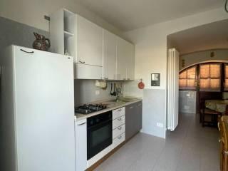 Quadrilocale buono stato, piano terra, Centro, Monterubbiano — foto 4 di 13