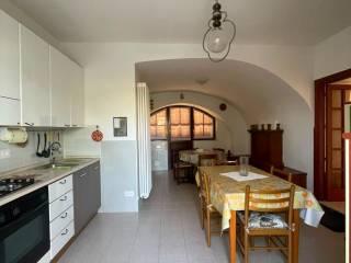 Quadrilocale buono stato, piano terra, Centro, Monterubbiano — foto 6 di 13