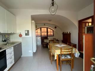 Quadrilocale buono stato, piano terra, Centro, Monterubbiano — foto 7 di 13