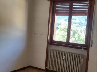 Attico via Vittorio Veneto 153, Selino Basso, Sant'Omobono Terme — foto 17 di 17