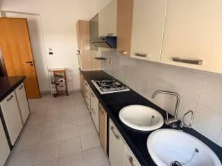 Trilocale via Santissimo Salvatore Snc, Centro, Alcamo — foto 4 di 11