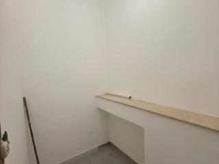 Trilocale via Santissimo Salvatore Snc, Centro, Alcamo — foto 9 di 11