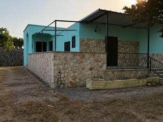 Rustico Strada Vicinale Don Modesto Sermanzano 123, Noci — foto 3 di 3