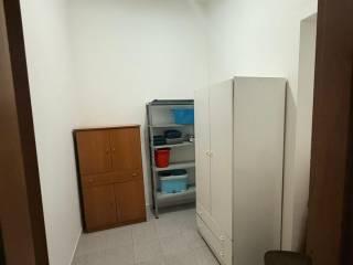 Trilocale via Santissimo Salvatore Snc, Centro, Alcamo — foto 8 di 11
