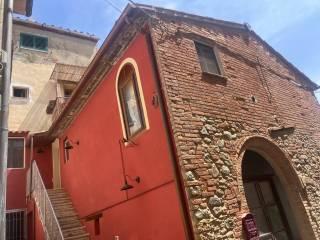 Terratetto unifamiliare 71 m², ottimo stato, Centro, Terricciola — foto 9 di 28