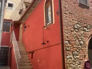 Terratetto unifamiliare 71 m², ottimo stato, Centro, Terricciola — foto 24 di 28
