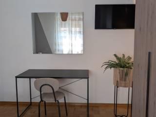 Stanza singola via Ugolino da Forlì 3, Forlì — foto 13 di 13