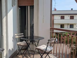 Stanza singola via Ugolino da Forlì 3, Forlì — foto 6 di 13