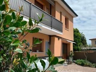 Appartamento in villa via Cascina Carolina 5, Centro, Biassono — foto 4 di 9