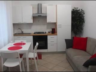 Appartamento in villa via Cascina Carolina 5, Centro, Biassono — foto 6 di 9