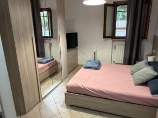 Appartamento in villa via Cascina Carolina 5, Centro, Biassono — foto 2 di 9