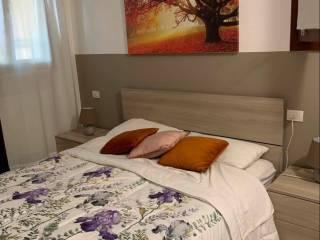 Appartamento in villa via Cascina Carolina 5, Centro, Biassono — foto 9 di 9