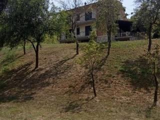 Appartamento via Fora 10, Toano — foto 13 di 20