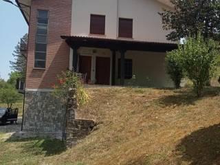 Appartamento via Fora 10, Toano — foto 3 di 20