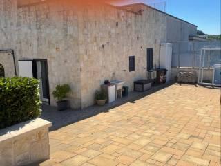 Villa unifamiliare Contrada Ciporrelli 394, Monopoli