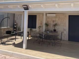 Villa unifamiliare Contrada Ciporrelli 394, Monopoli — foto 2 di 14