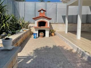 Villa unifamiliare Contrada Ciporrelli 394, Monopoli — foto 9 di 14