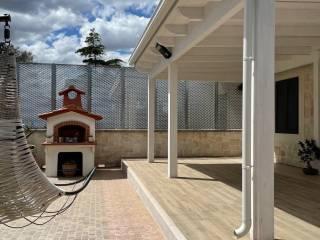 Villa unifamiliare Contrada Ciporrelli 394, Monopoli — foto 11 di 14