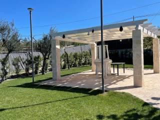 Villa unifamiliare Contrada Ciporrelli 394, Monopoli — foto 5 di 14