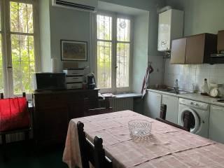 Terratetto unifamiliare via Vittorio Emanuele II 38, Castelnuovo Belbo — foto 5 di 12