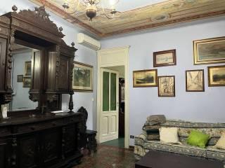 Terratetto unifamiliare via Vittorio Emanuele II 38, Castelnuovo Belbo — foto 3 di 12