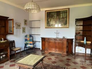 Terratetto unifamiliare via Vittorio Emanuele II 38, Castelnuovo Belbo — foto 12 di 12