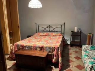 Terratetto unifamiliare via Vittorio Emanuele II 38, Castelnuovo Belbo — foto 7 di 12