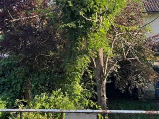 Terratetto unifamiliare via Vittorio Emanuele II 38, Castelnuovo Belbo — foto 9 di 12