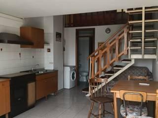 Bilocale via degli Oleandri 23, Centro, Bovalino