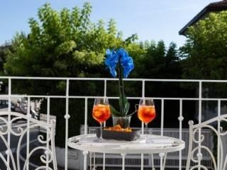 Terratetto unifamiliare via del Paradiso 2, Centro, Forte dei Marmi — foto 8 di 18