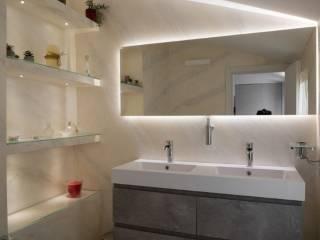 Terratetto unifamiliare via del Paradiso 2, Centro, Forte dei Marmi — foto 18 di 18