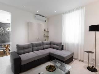 Terratetto unifamiliare via del Paradiso 2, Centro, Forte dei Marmi — foto 4 di 18