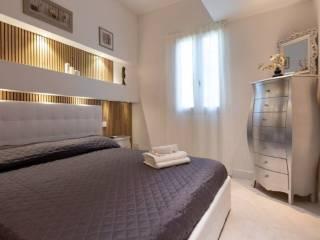 Terratetto unifamiliare via del Paradiso 2, Centro, Forte dei Marmi — foto 7 di 18