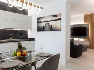Terratetto unifamiliare via del Paradiso 2, Centro, Forte dei Marmi — foto 3 di 18