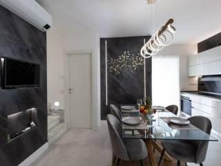 Terratetto unifamiliare via del Paradiso 2, Centro, Forte dei Marmi — foto 13 di 18