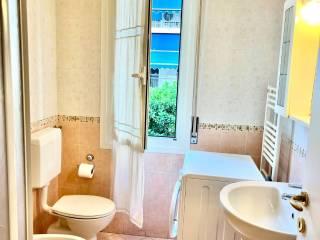 Bilocale via Bent. Amilcare Nuvolone 19, Centro, Taggia